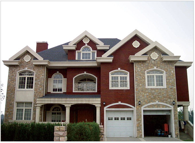 瓷磚、馬賽克專用膩子